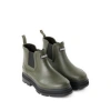 Aigle Rain Boot In Khaki
