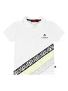 Aigner Cotton Polo Shirt