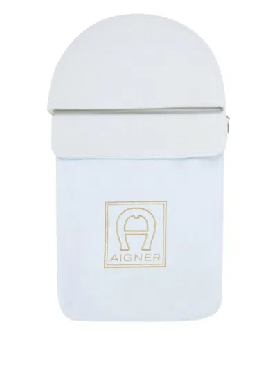 Aigner Cotton Sleep Bag