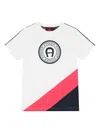 Aigner Cotton T-shirt