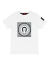 Aigner Cotton T-shirt