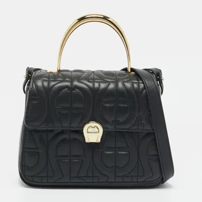 Aigner Genoveva In Black
