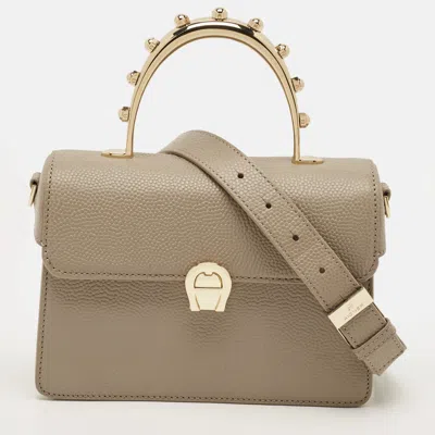 Aigner Genoveva Pearl In Neutral