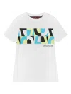 Aigner Graphic-print T-shirt