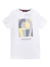 Aigner Graphic Print T-shirt