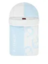 Aigner Logo Baby Nest