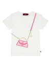 Aigner Logo-bag T-shirt