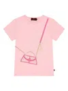 Aigner Logo-bag T-shirt