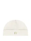 Aigner Logo-print Beanie