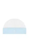Aigner Logo-embroidered Beanie