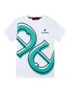Aigner Logo-graphic T-shirt