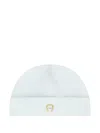 Aigner Logo-print Beanie
