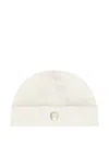 Aigner Logo-print Beanie