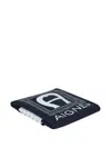 Aigner Logo-print Blanket