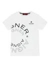 Aigner Logo-print Cotton T-shirt
