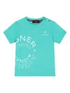 Aigner Logo-print T-shirt