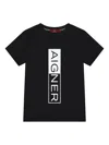 Aigner Logo-print T-shirt