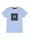 Aigner Logo-print T-shirt