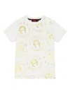 Aigner Logo-print T-shirt In White