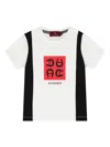 Aigner Logo-print T-shirt In White