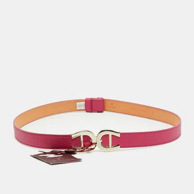 Aigner In Pink