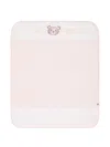 Aigner Teddy Bear-print Blanket