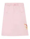 Aigner Utility Skirt