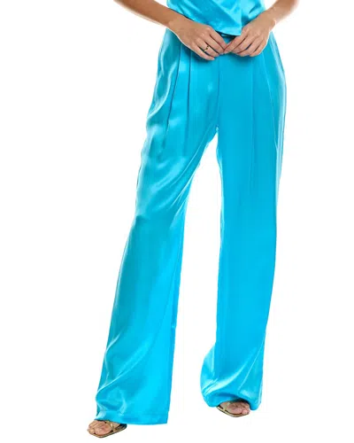 AIIFOS AIIFOS ALYSSA SILK PANT