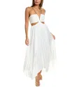 Aiifos Evie Maxi Dress