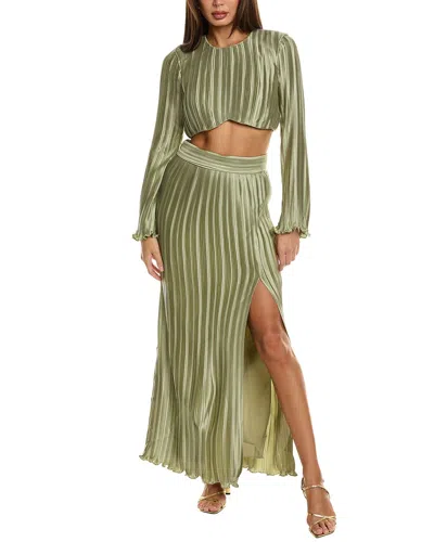 AIIFOS AIIFOS SALMA SKIRT