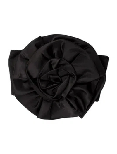 Pre-owned Aiifos Strapless Crop Top In Blue