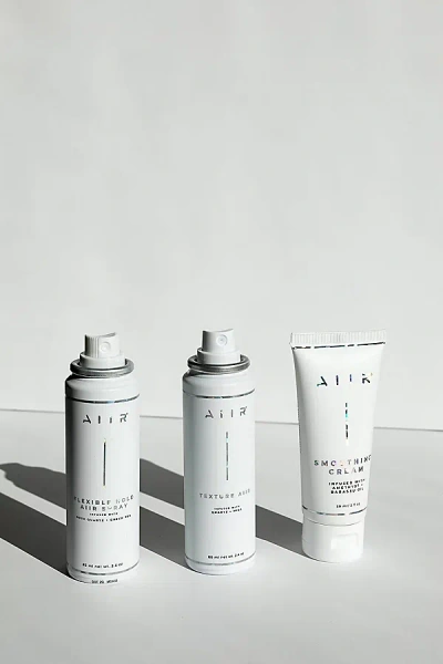 Aiir Travel Size Hair Gift Set In Assorted At Urban Outfitters