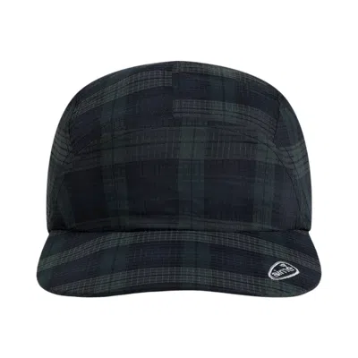 Pre-owned Aimé Leon Dore Ald Golf Performance Sport Hat 'black Watch' | Men's Size Onesize