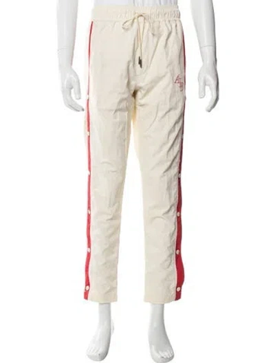 Pre-owned Aimé Leon Dore Athletic Pants In Multi