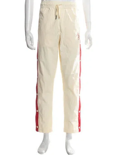 Pre-owned Aimé Leon Dore Athletic Pants In Neutrals