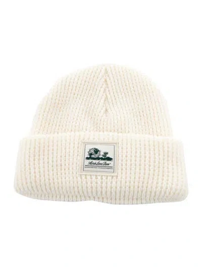 Pre-owned Aimé Leon Dore Beanie In Neutral