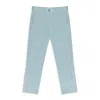 Aimé Leon Dore Blue Core Chino Pants In Blue