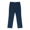 Aimé Leon Dore Core Chino Trousers In Blue