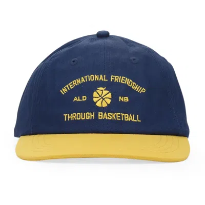 Aimé Leon Dore Blue Masaryk Iftb Hat