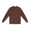 Aimé Leon Dore Off-white New Balance Grid Button-down Shirt In Brown