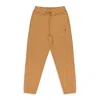 Aimé Leon Dore Brown Heavyweight Crest Sweatpants In Multi