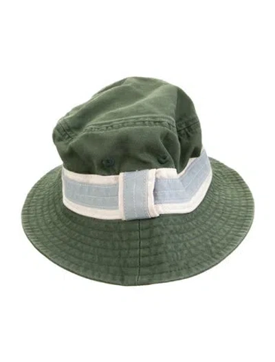 Pre-owned Aimé Leon Dore Bucket Hat W/tags In Multi