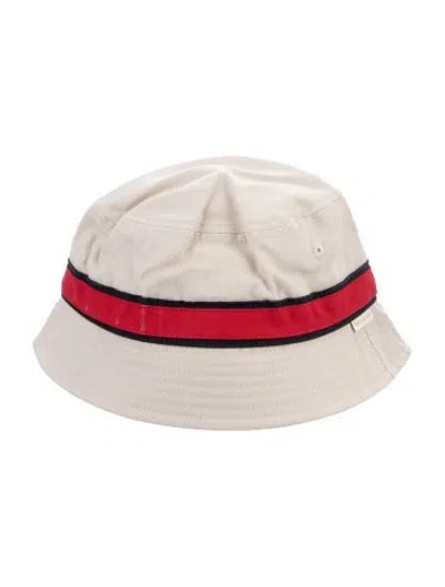 Pre-owned Aimé Leon Dore Bucket Hat W/tags In Neutrals