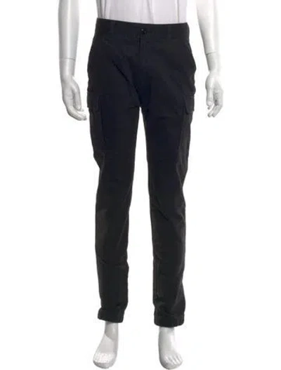 Pre-owned Aimé Leon Dore Cargo Pants In Gray