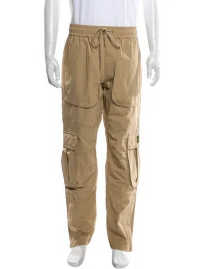 Pre-owned Aimé Leon Dore Cargo Pants In Neutral