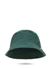 Aimé Leon Dore Chino Bucket Hat In Green