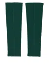Aimé Leon Dore Compression Sleeves In Green