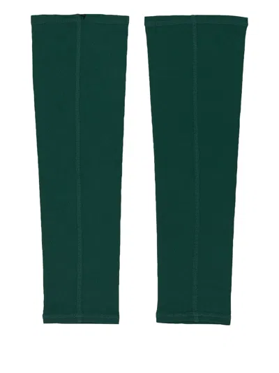Aimé Leon Dore Compression Sleeves In Green