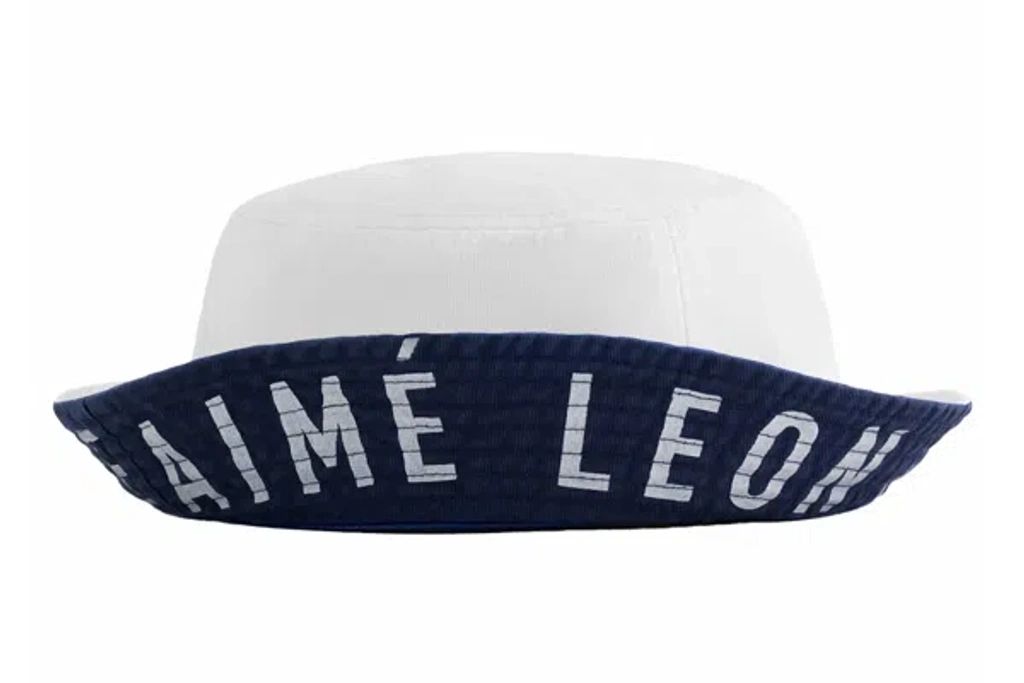 Pre-owned Aimé Leon Dore Aime Leon Dore Contrast Logo Bucket Hat