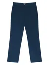 Aimé Leon Dore Core Chino Trousers In Blue